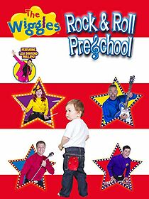Watch The Wiggles: Rock & Roll Preschool