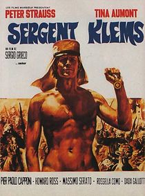 Watch Sergeant Klems