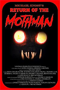 Watch Return of the Mothman