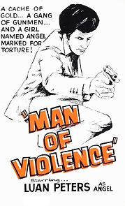 Watch Man of Violence