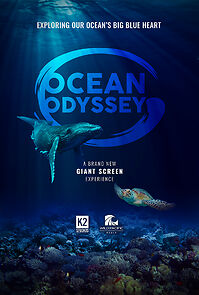 Watch Ocean Odyssey