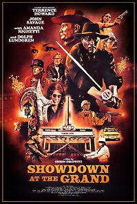 Watch Showdown at the Grand