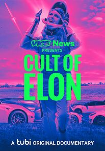 Watch VICE News Presents: Cult of Elon