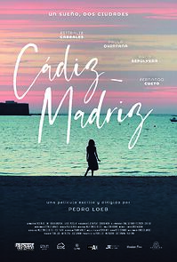 Watch Cádiz - Madriz