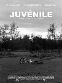 Watch Juvénile (Short 2021)