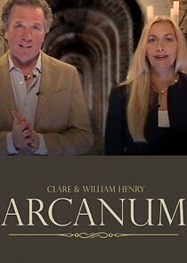 Watch Arcanum