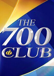 Watch The 700 Club