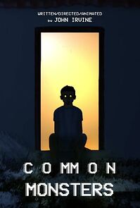 Watch Common Monsters (TV Short 2020)