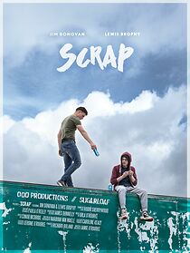 Watch Scrap (Short 2021)