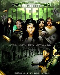 Watch The Color of Greene