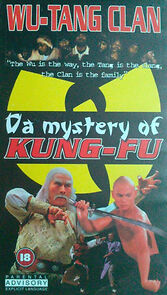 Watch Wu Tang Clan- Da Mystery of Kung Fu