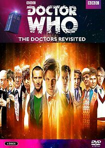 Watch Doctor Who: The Doctors Revisited