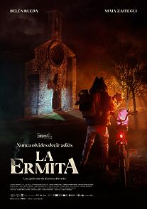 Watch La ermita
