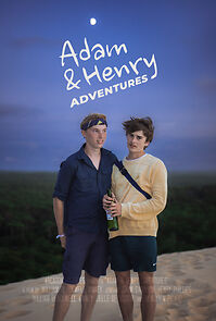 Watch Adam & Henry Adventures (Short 2023)