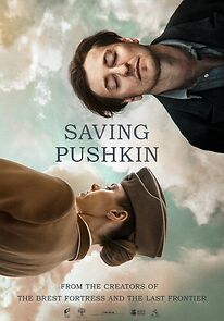 Watch Saving Pushkin