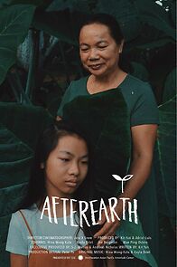 Watch Afterearth (Short 2018)