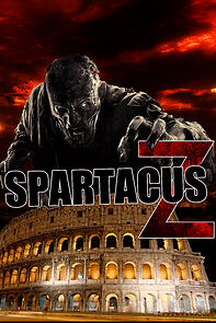 Watch Spartacus Z