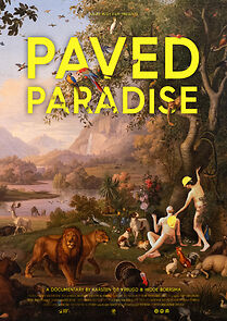 Watch Paved Paradise