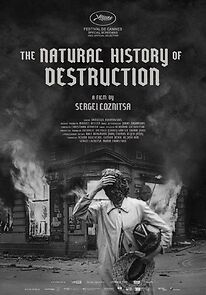 Watch The Natural History of Destruction
