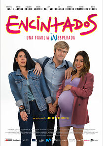 Watch Encintados