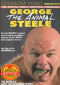 Watch George the Animal Steele