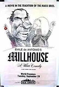 Watch Millhouse