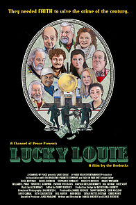 Watch Lucky Louie
