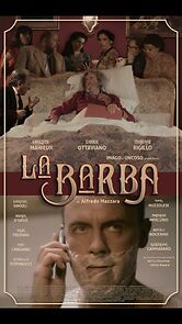Watch La barba (Short 2016)