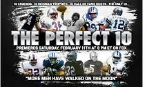 Watch The Perfect 10