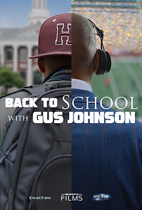 Watch Back to School with Gus Johnson (TV Special 2023)
