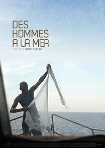 Watch Des hommes à la mer (Short 2018)