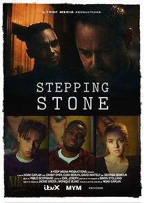 Watch Stepping Stone (Short 2022)