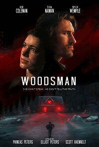 Watch Woodsman (Short 2023)