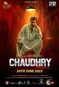 Watch Chaudhry