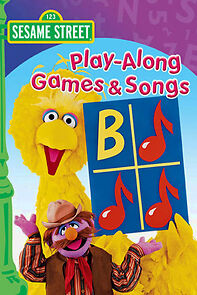 Watch Sesame Street: Play-Along Games and Songs