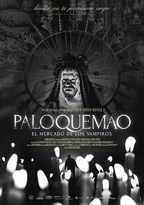 Watch Paloquemao (Short 2022)