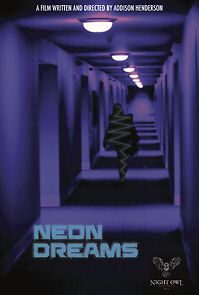 Watch Neon Dreams (Short 2018)