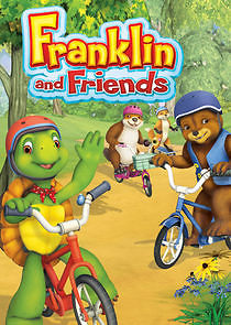 Watch Franklin and Friends