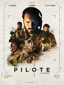 Watch Pilote