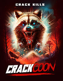 Watch Crackcoon