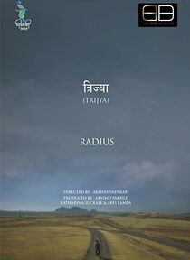 Watch Trijya - Radius