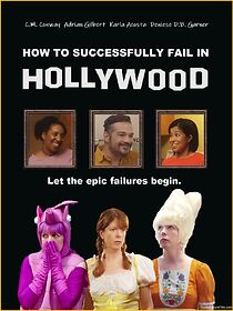 Watch How to Successfully Fail in Hollywood