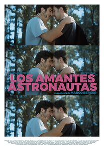 Watch Los amantes astronautas