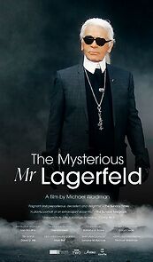 Watch The Mysterious Mr. Lagerfeld