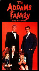 Watch The Addams Family & Friends