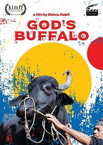 Watch God's Buffalo (Short 2021)