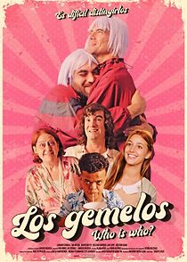 Watch Los Gemelos (Short 2023)