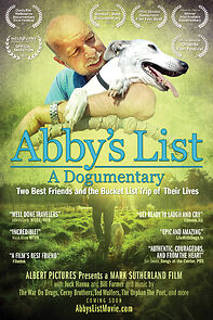 Watch Abby's List: A Dogumentary