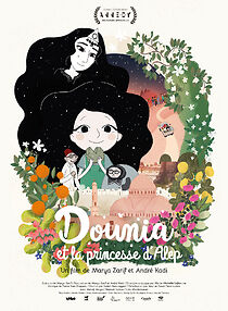Watch Dounia et la princesse d'Alep