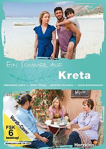 Watch Ein Sommer auf Kreta